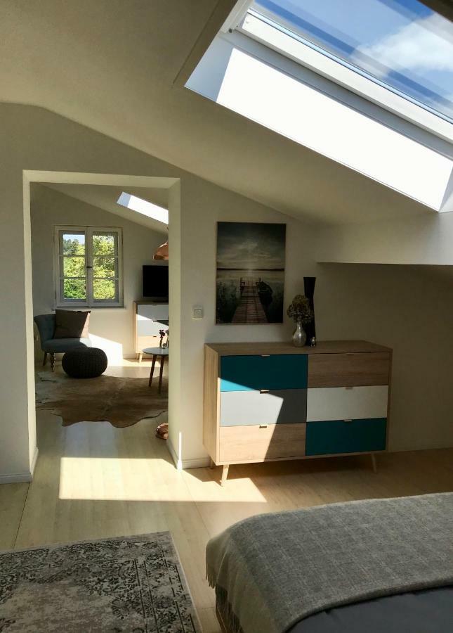 Haus Dreiseenblick - Adults Only Rimsting Exterior photo